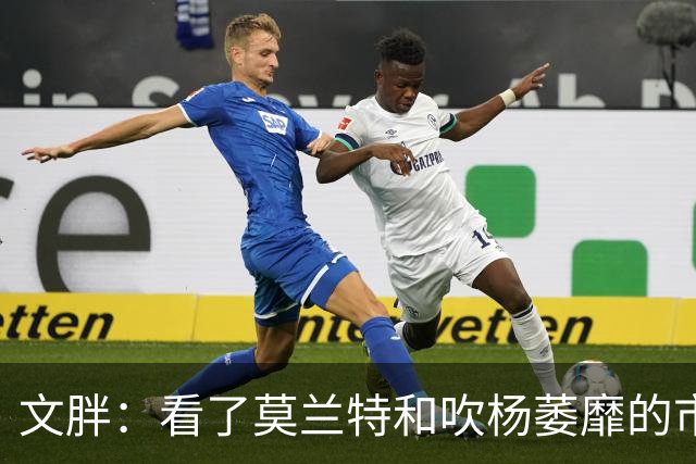 文胖：看了莫兰特和吹杨萎靡的市场 黄蜂果断选择高位套现三球