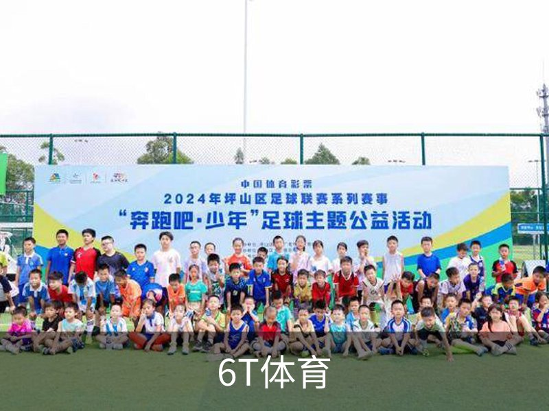 6T体育概况
